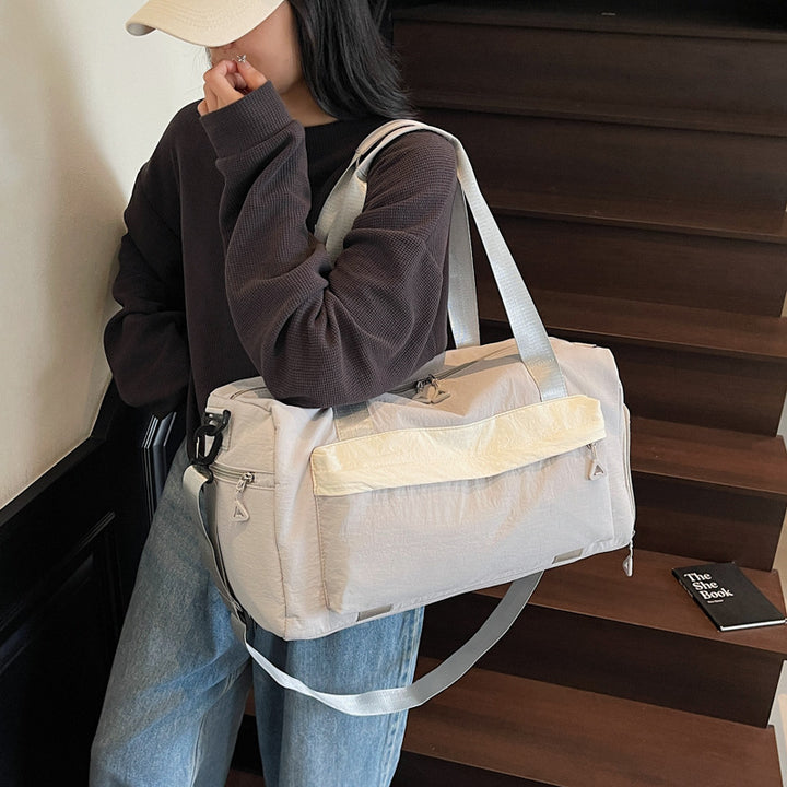 Stylish Carry-All