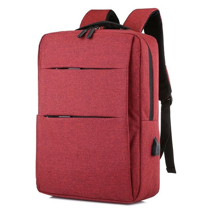 Versatile Three-Piece Travel Backpack Set Bowlift