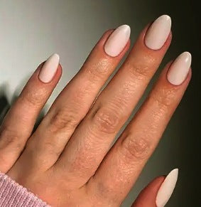 Long-Lasting Acrylic Nail Enhancements Bowlift