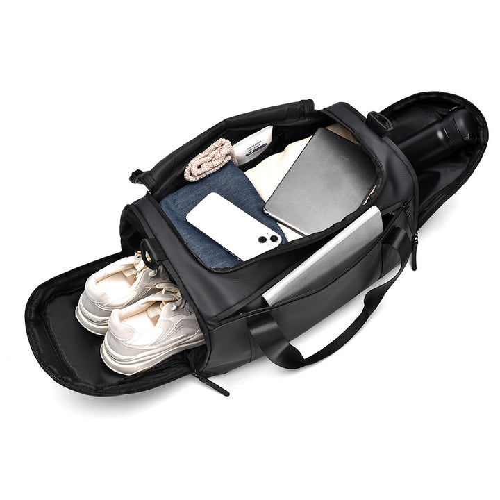 Women's sports bag Bowlift