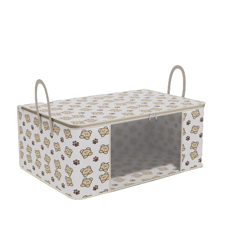 Playful Children's Storage Box Bowlift