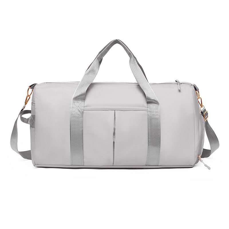 Multi-Functional Gym Duffle Bag Bowlift