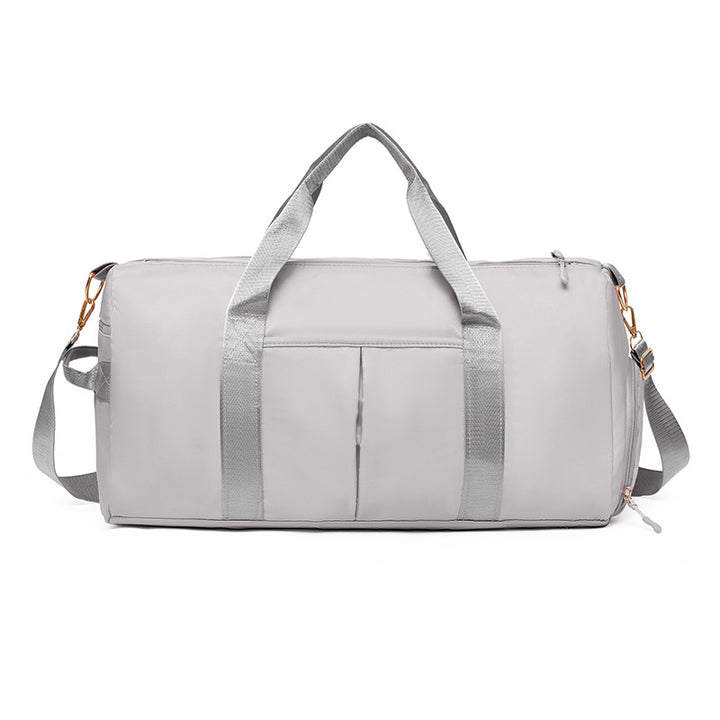 Multi-Functional Gym Duffle Bag Bowlift