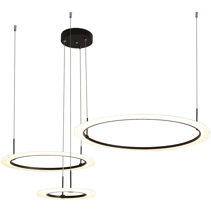 Modern Pendant Light
