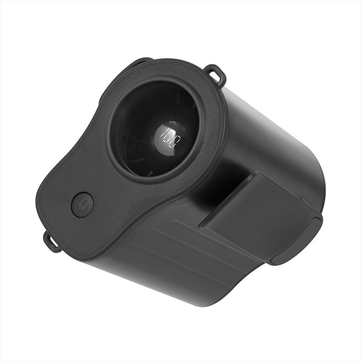 Unisex portable mini air cooler Bowlift