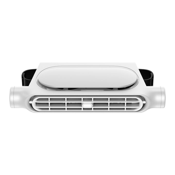 Unisex portable air conditioning fan Bowlift
