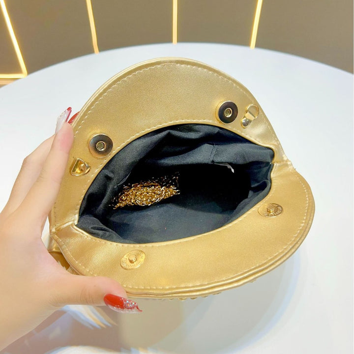 Elegant Clutch Purse