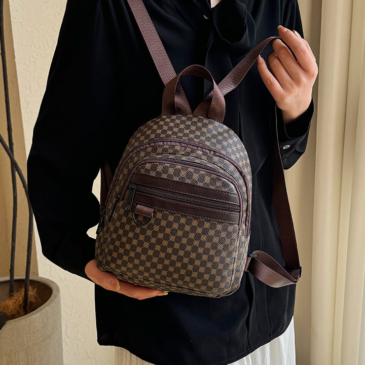 Urban Mini Backpack Bowlift