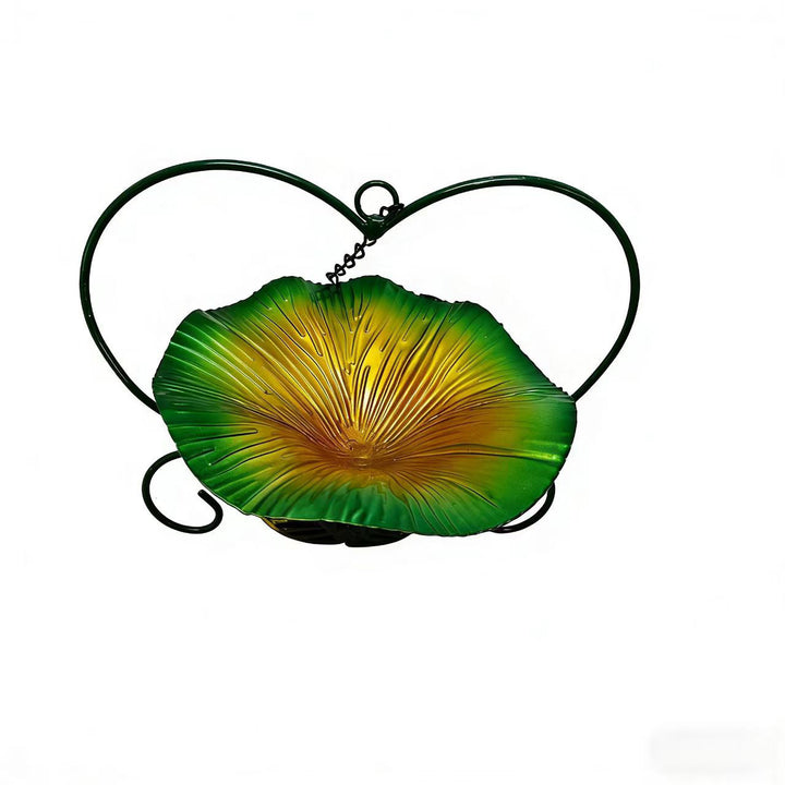 Decorative Garden Flower Stake Bowlift