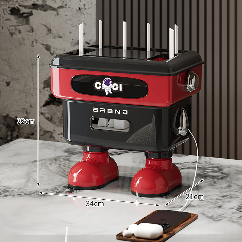 Multi-Functional Electric Food Steamer Bowlift