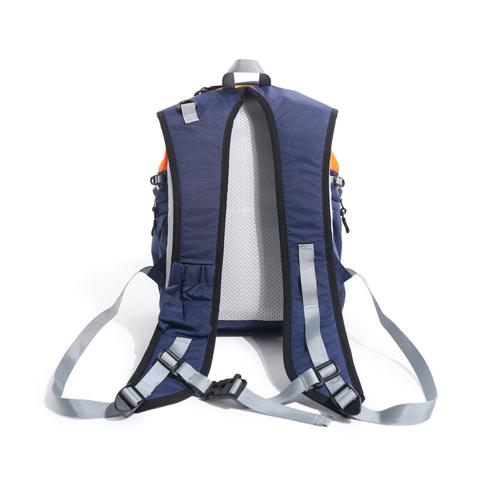 Versatile Lightweight Outdoor Backpack Bowlift