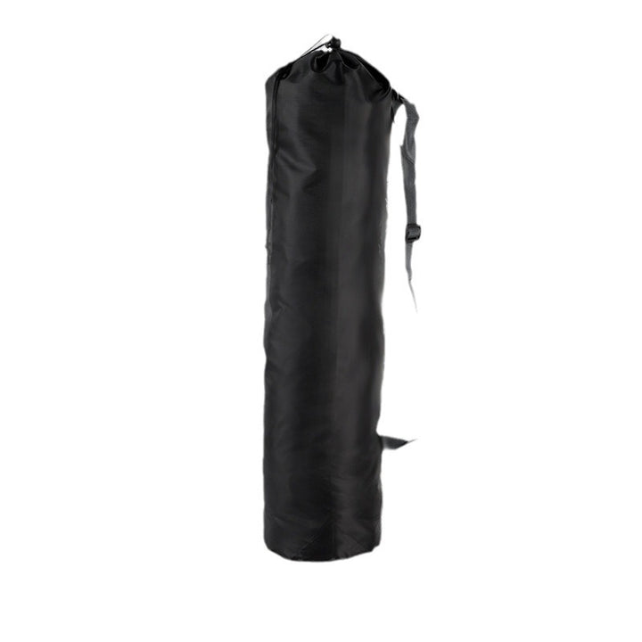 Portable Drawstring Yoga Mat Carrier Bag Bowlift