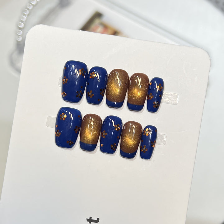 Nail Art Tips