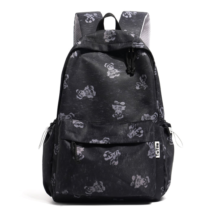 Cute Plush Backpack Bowlift