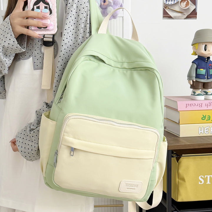 Functional Everyday Backpack Bowlift