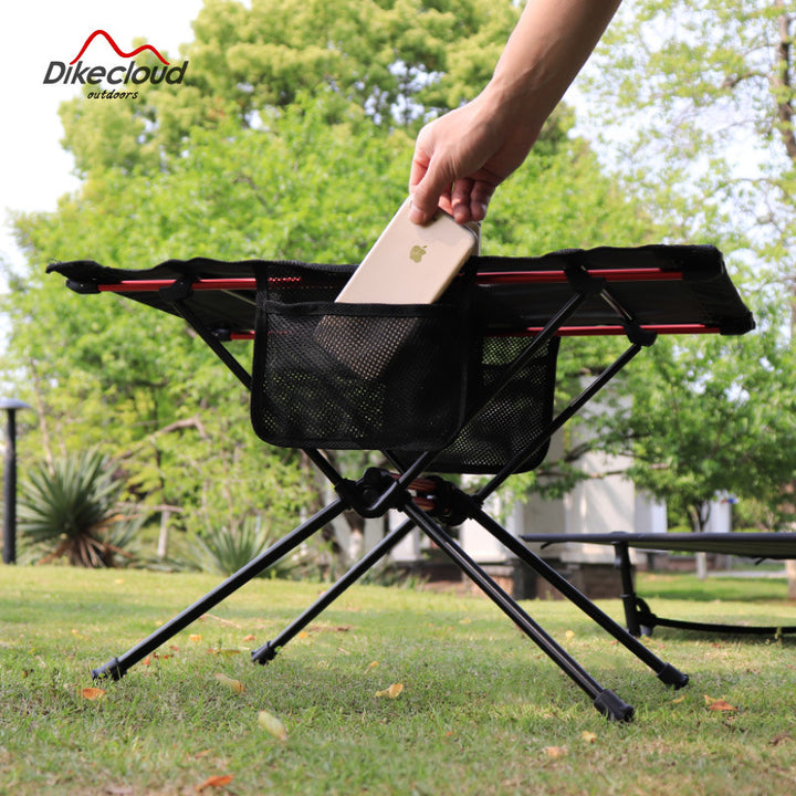 Portable Camping Multi-Table Bowlift