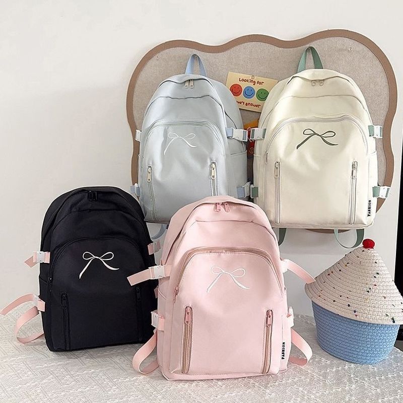 Women's Stylish Casual Backpack Bowlift