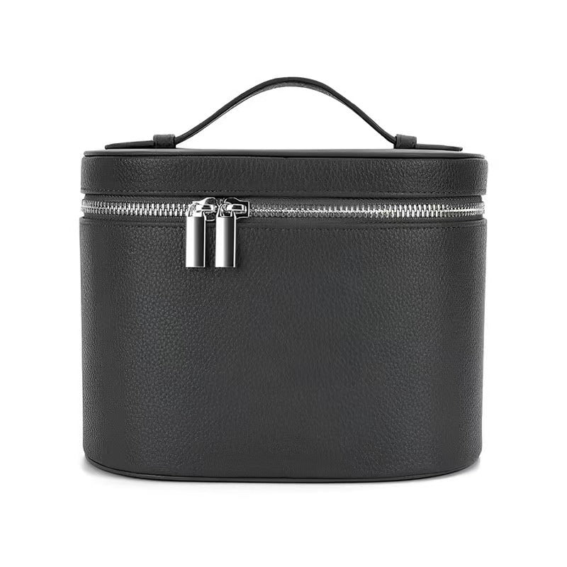 Elegant cosmetic storage bag Bowlift