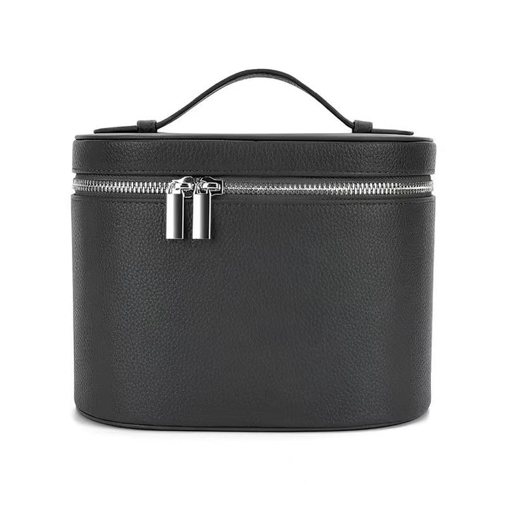 Elegant cosmetic storage bag Bowlift
