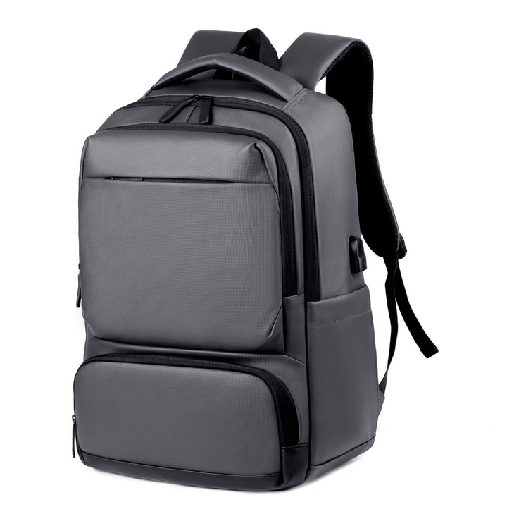 Multifunctional Business Backpack with Padded Laptop Compartments Bowlift