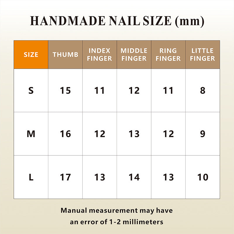 Artifical nail set with playful bow and heart designs Bowlift