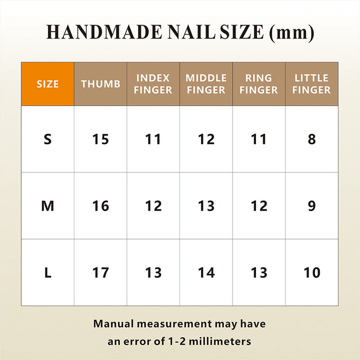 Artifical nail set with playful bow and heart designs Bowlift