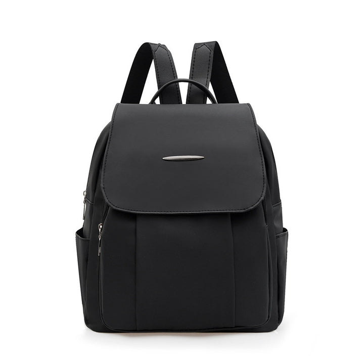 Stylish Multi-Pocket Backpack Bowlift