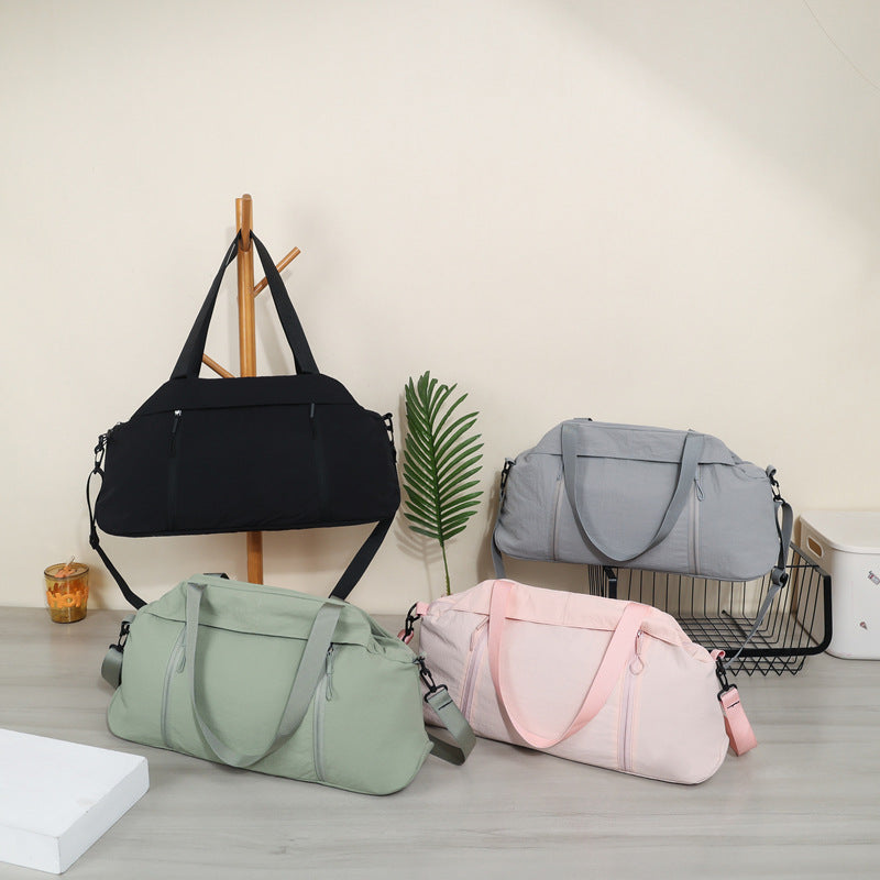 Versatile Sports Duffel Bag Bowlift