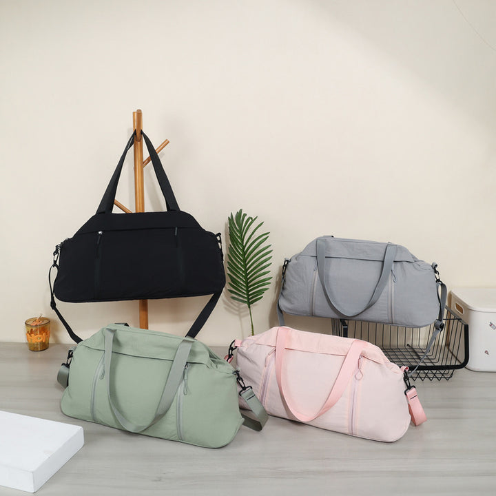 Versatile Sports Duffel Bag Bowlift