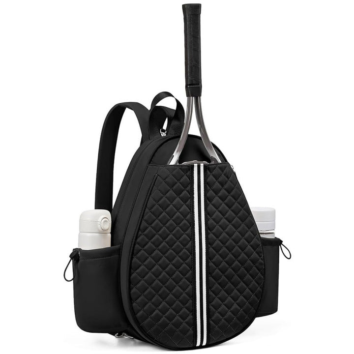 Tennis Racket Backpack Bowlift