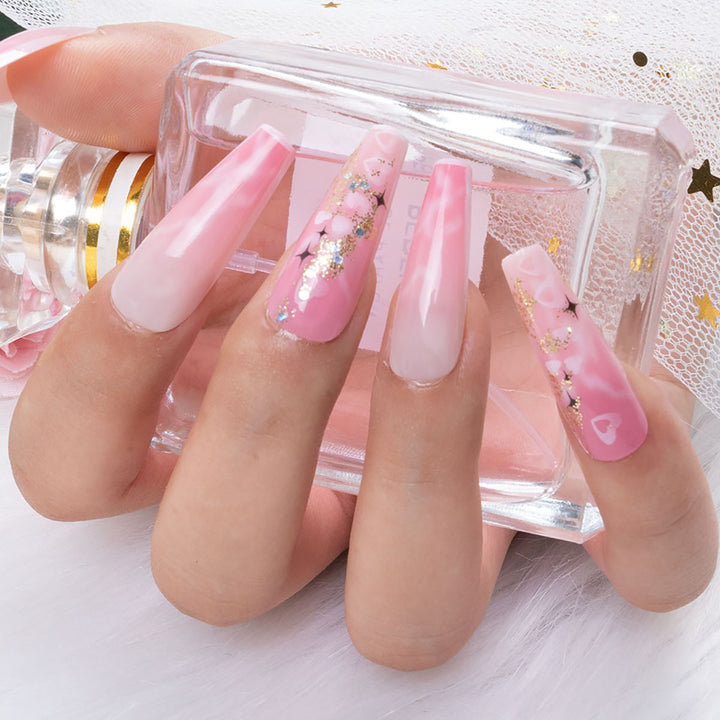Decorative Nail Art