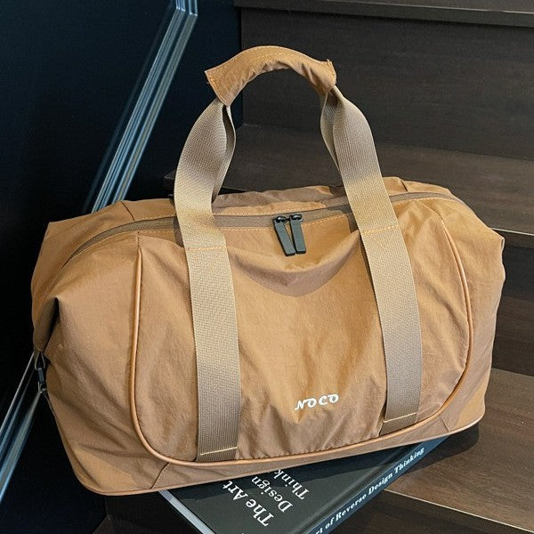 Spacious Travel Duffle Bag