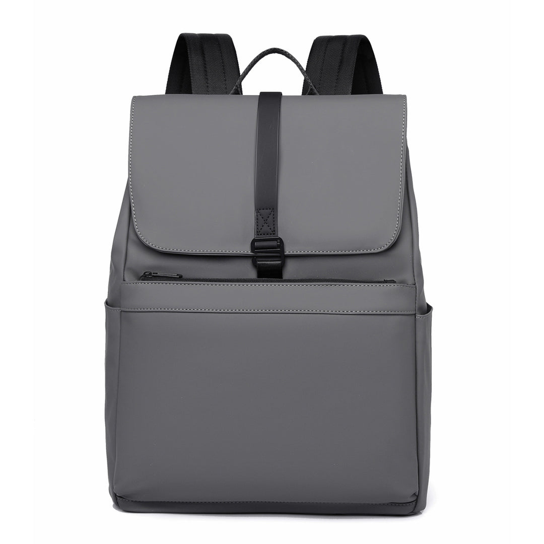 Waterproof Multi-Compartment Backpack Bowlift