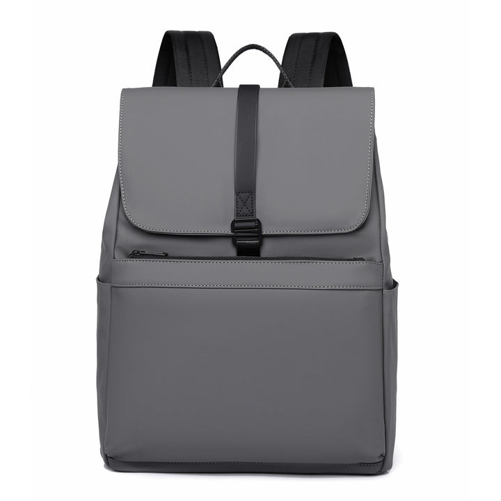 Waterproof Multi-Compartment Backpack Bowlift