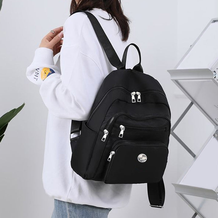 Women's Multi-Functional Hydration Backpack Bowlift