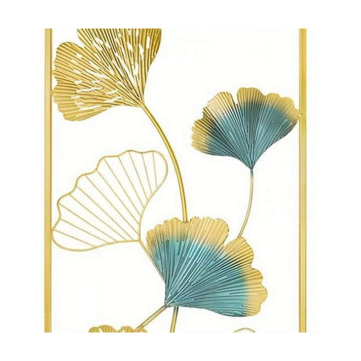 Decorative Metal Wall Art Bowlift