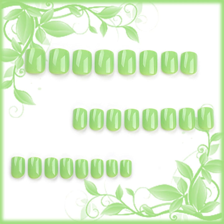 Stylish Print Nails Bowlift