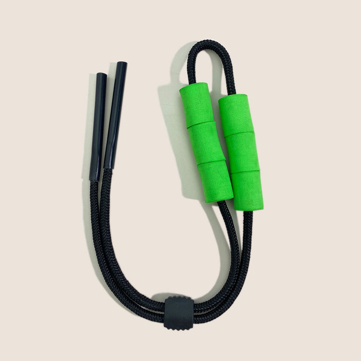 Multi-Functional Eyewear Retention Strap Bowlift
