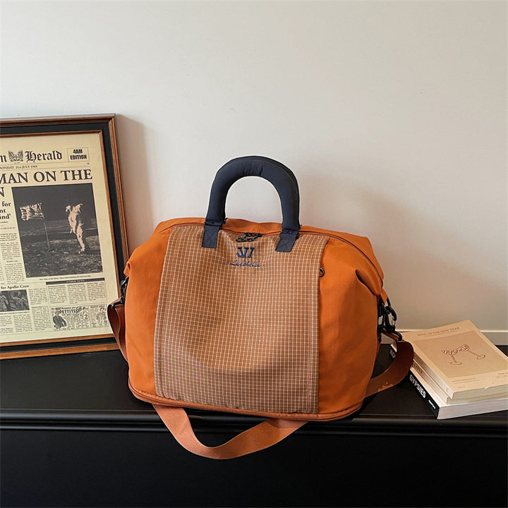 Travel Duffel Bag Bowlift
