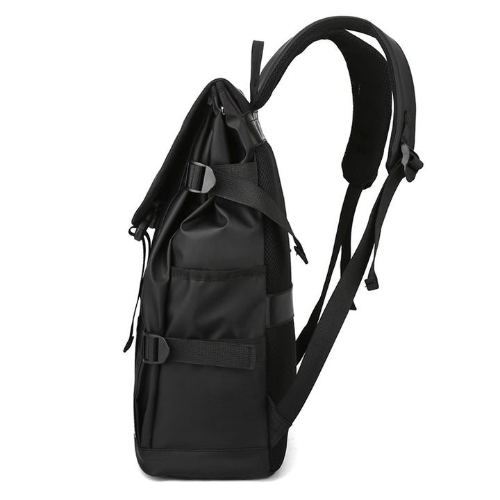 Modern Functional Laptop Backpack Bowlift