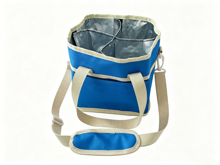 Cooling Picnic Bag Bowlift