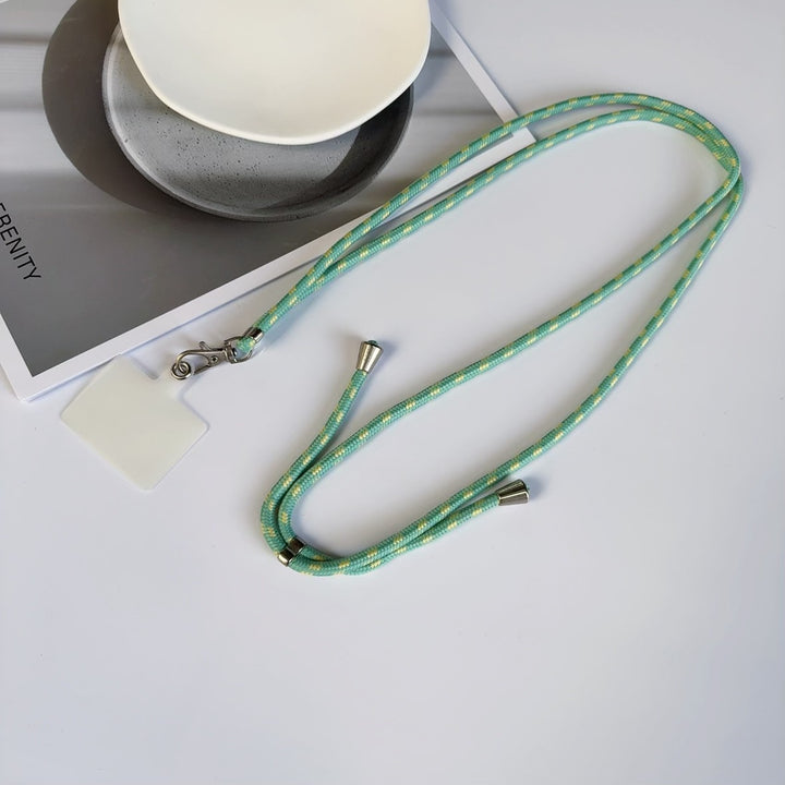 Adjustable Lanyard Strap Bowlift
