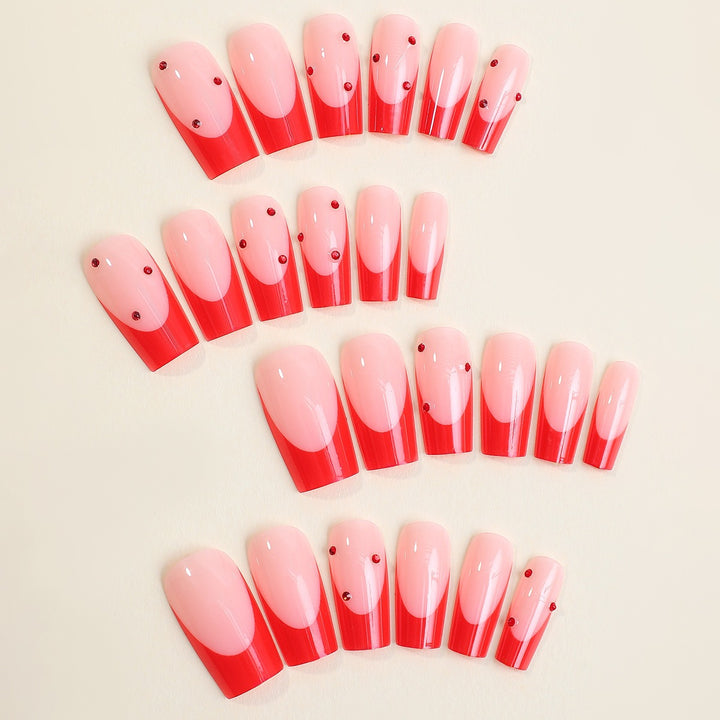 Artificial Nails Bowlift