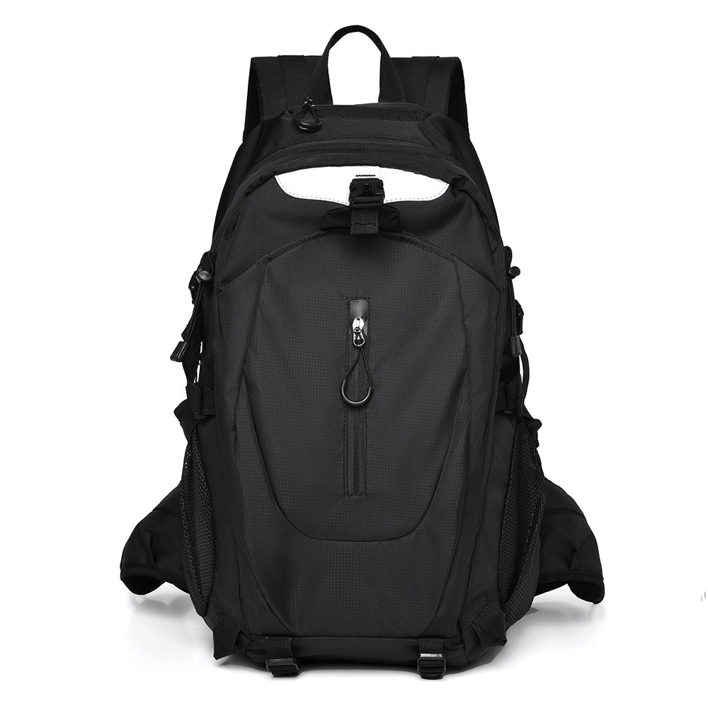 Versatile Adventure Hiking Backpack Bowlift