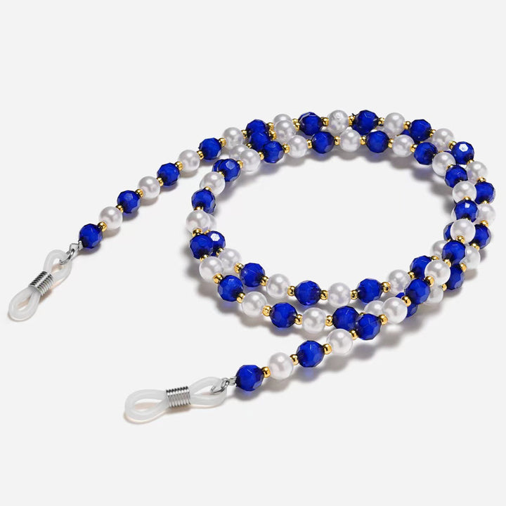 Decorative Eyewear Chain Bowlift