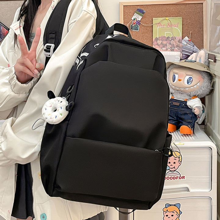 Versatile Stylish Backpack Bowlift