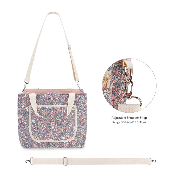 Designer Shoulder Bag Bowlift