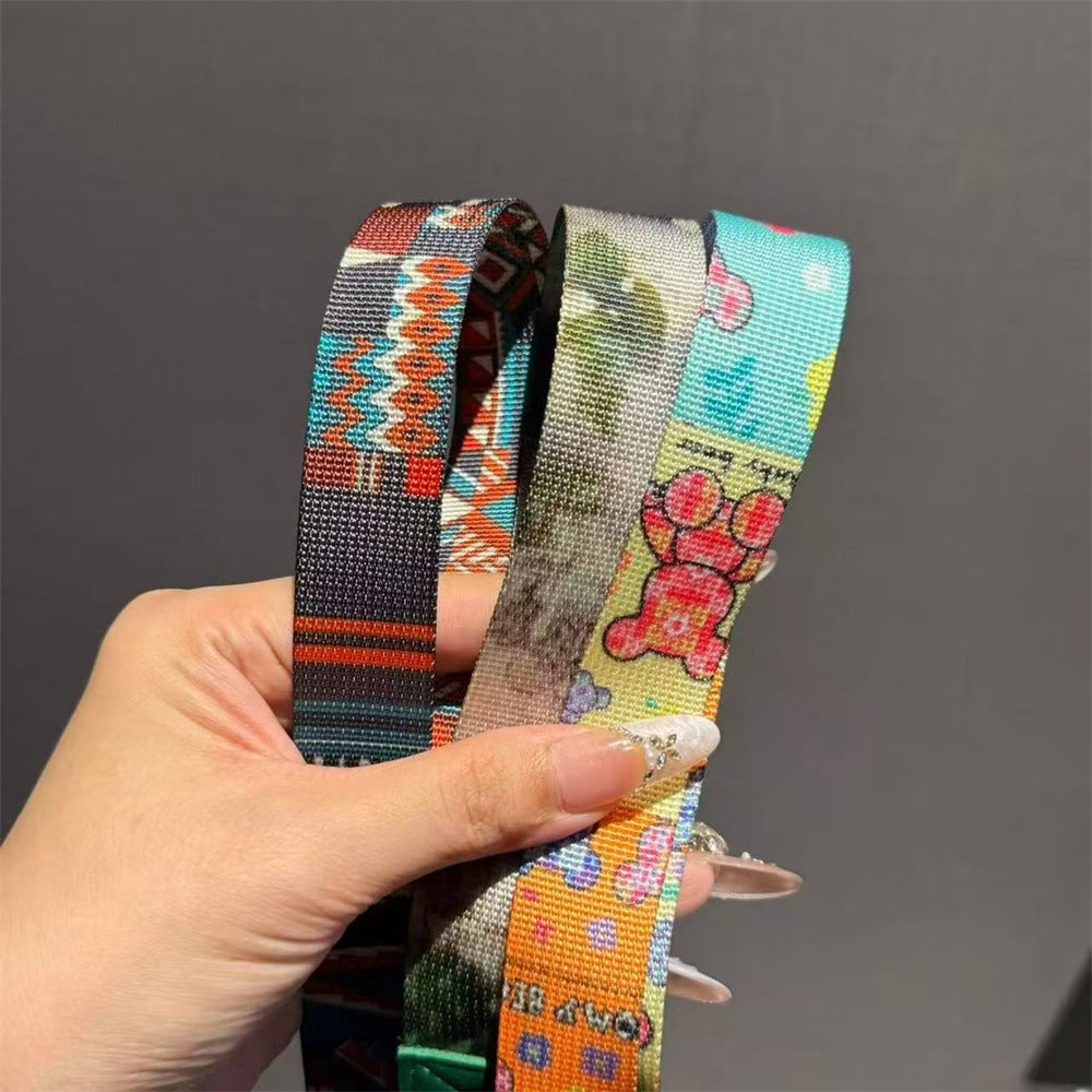 Adjustable Multi-Function Pet Leash Bowlift