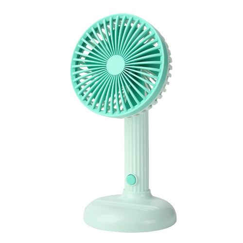 Men Portable Mini Fan Bowlift