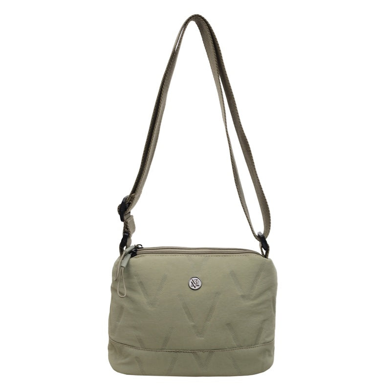 Multi-Functional Crossbody Utility Bag